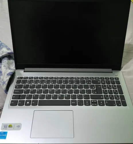 Notebook Lenovo