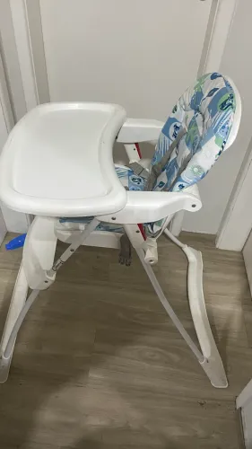 cadeira alimentação burigotto