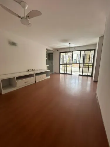 Apartamento com 2 quartos à venda, 81m² - Pituba Ville