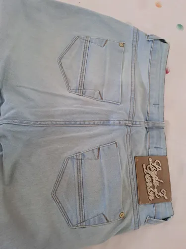 Calça Jeans