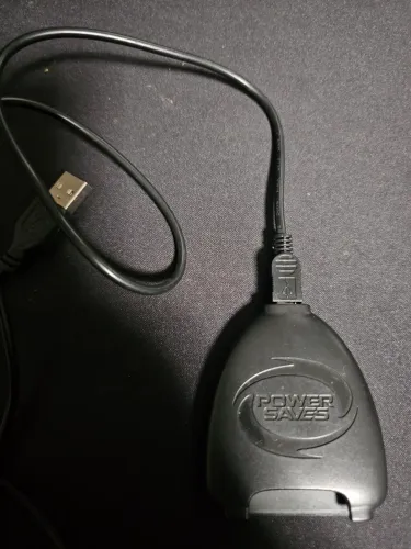 Power Save para 3ds