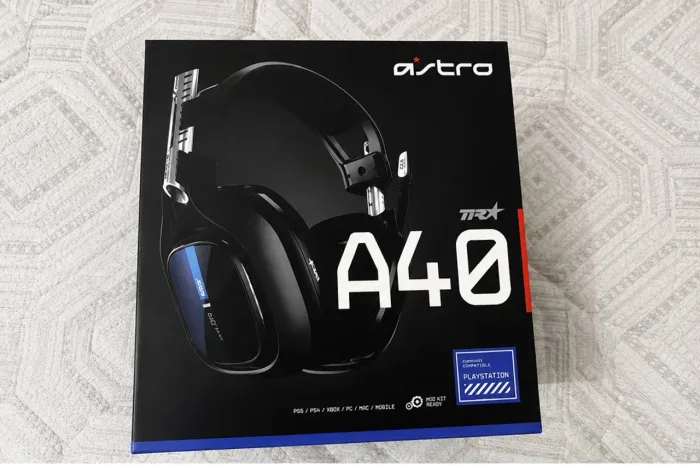 Headset Astro A40
