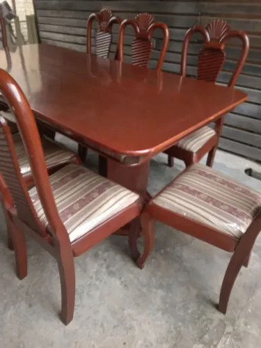 Mesa de jantar