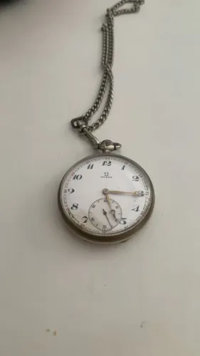 Relógio Vintage