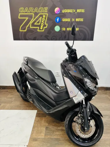 NMAX 160 ABS 2019