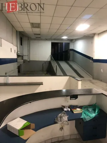 Salão disponível para locação na Mooca!!