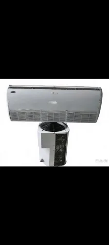 Ar condicionado Carrier 60.000btus Trifásico
