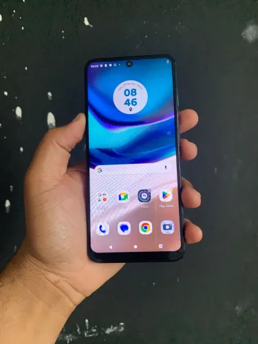 Moto g42