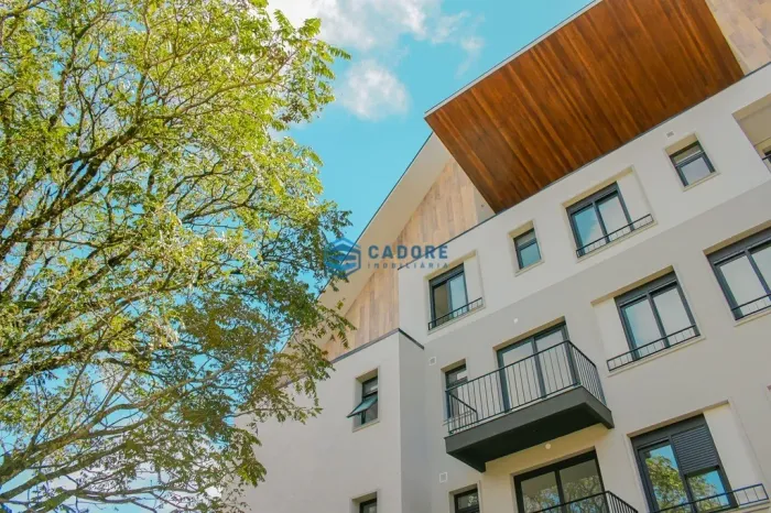 APARTAMENTO DE ALTO PADRÃO EM GRAMADO