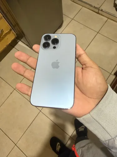 iPhone 13 Pro 256gb Azul