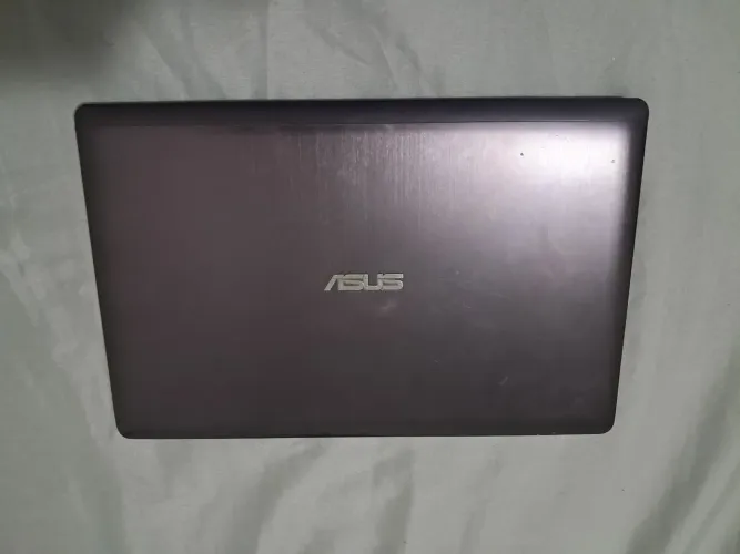 Notebook Asus