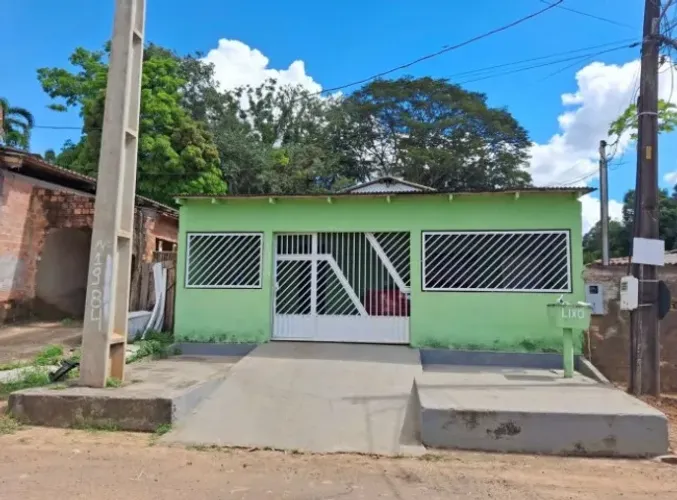 CASA - MARABAIXO 4