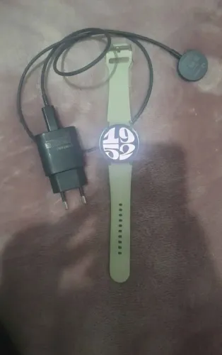 Relógio Galaxy Watch 6