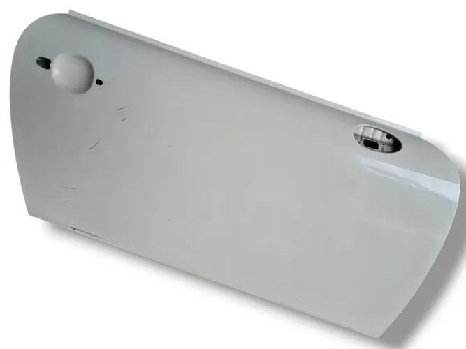 Porta Mini Cooper S 2011 2012 2013 Bege Dianteira Direito