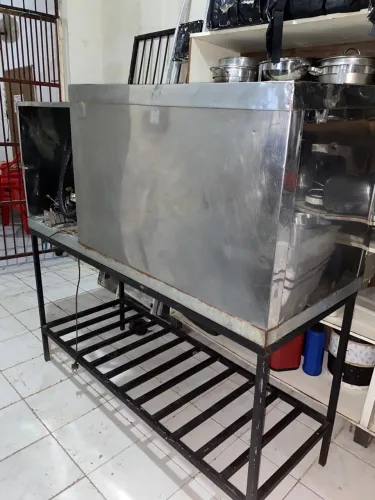 Vende-se bebedouro industrial
