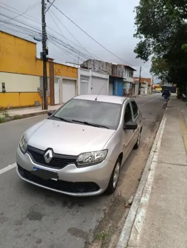 Alugo carro impecável para uber e 99