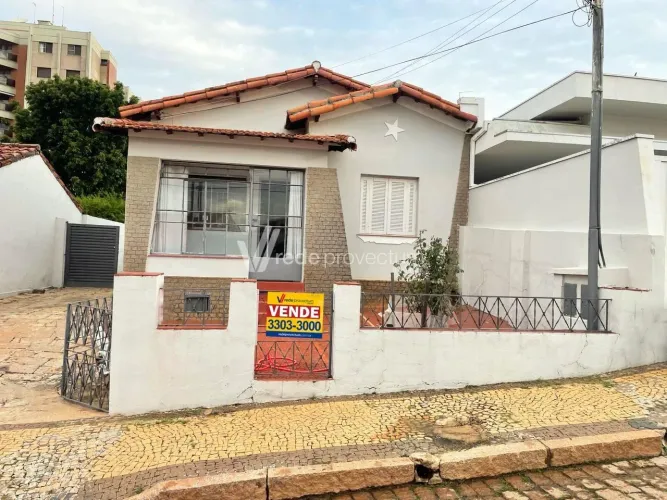 casa - Santa Cruz - Valinhos
