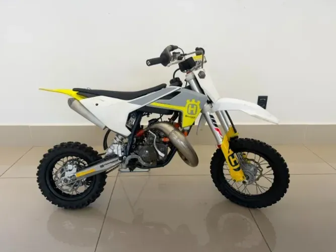 HUSQVARNA TC 50