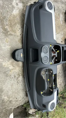 Kit airbag Montana 