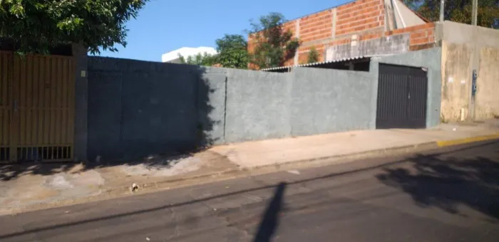 Terreno à venda, Jardim Terra Branca, Bauru, SP