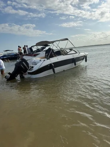 vendo lancha mercury 150 optmax