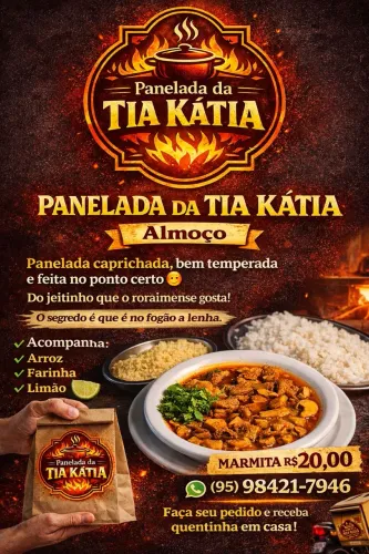 Comida