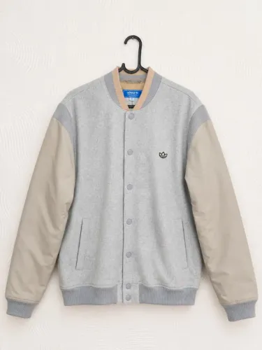Jaqueta Universitária Adidas Originals