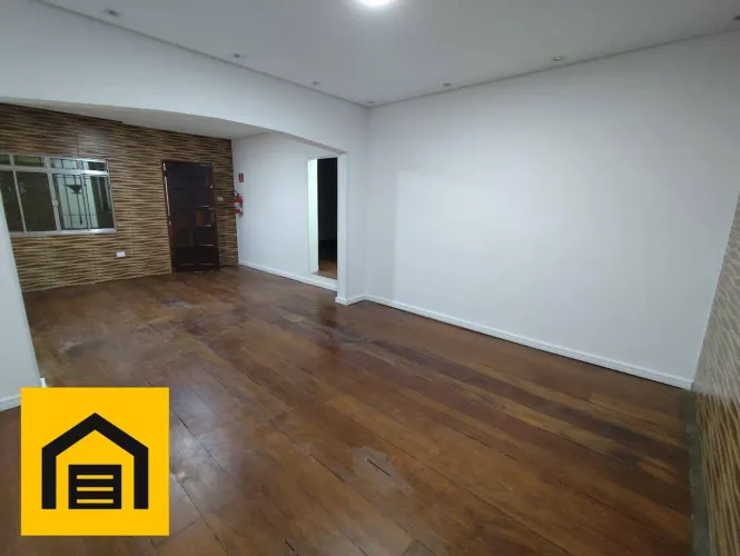 Sobrado com 3 dormitórios, 269 m² - venda por R$ 900.000,00 ou aluguel por R$ 5.105,00/mês