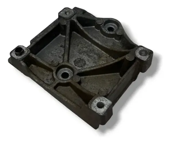 Suporte Compressor Ar Citroen Picasso 1.6 2008 2009 2010 11