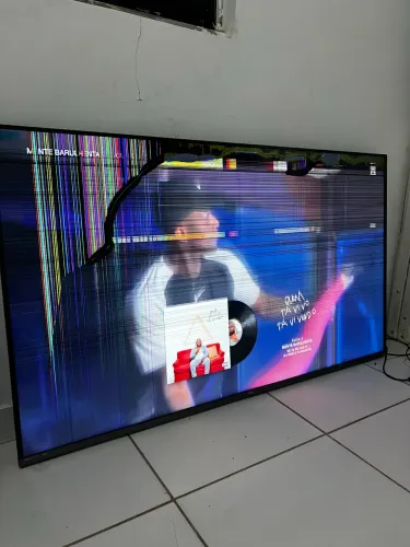 Tv 58 polegadas