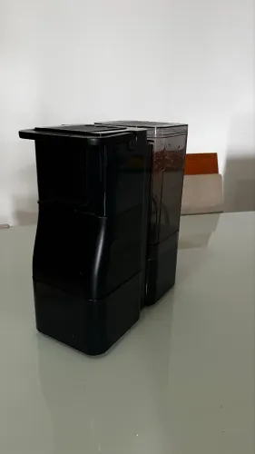 Cafeteira elétrica 3 corações 