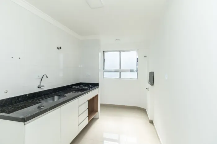 Apartamento para venda em Vila Brasilândia com 2 quartos, 47m²