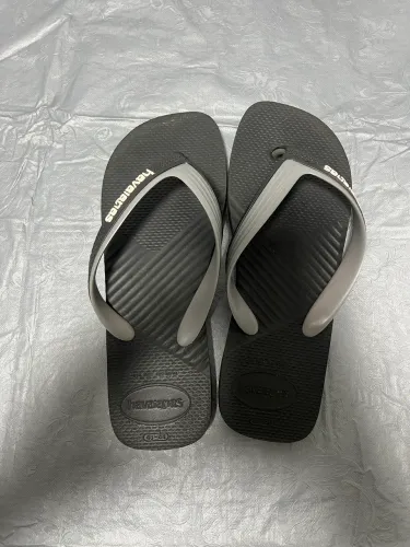 Havaianas masculina 43/44