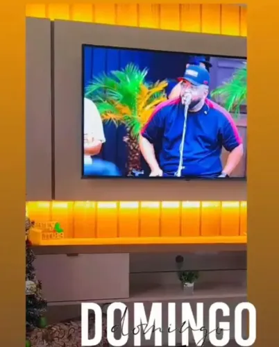 Vendo painel completo com led