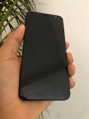 Samsung j6