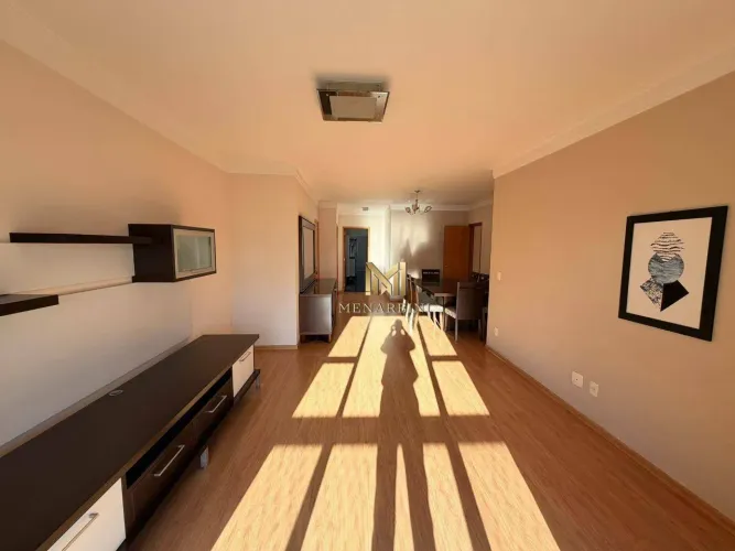 Apartamento com 4 dormitórios à venda, 150 m² por R$ 1.275.000,00 - Centro - Santo André/S