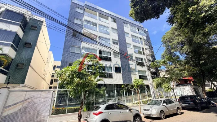 2 quartos em Jardim da Penha