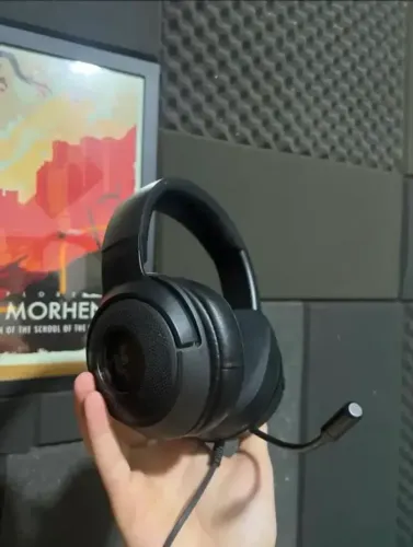 HEADSET RAZER KRAKEN V3
