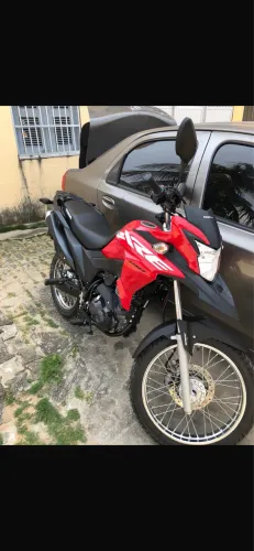Vendo Xre 190