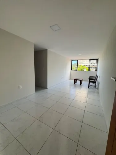 Alugo apto expedicionários 2 qtos.