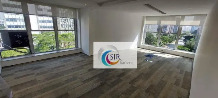 Conjunto para alugar, 290 m² - Pinheiros - São Paulo/SP