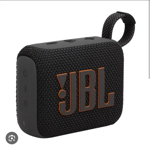 JBL Go 4