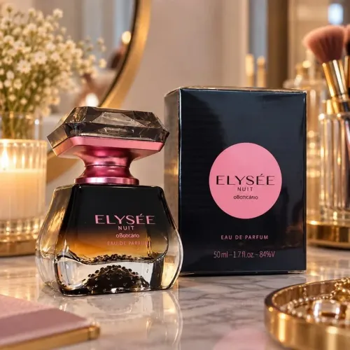 Elysee nuit