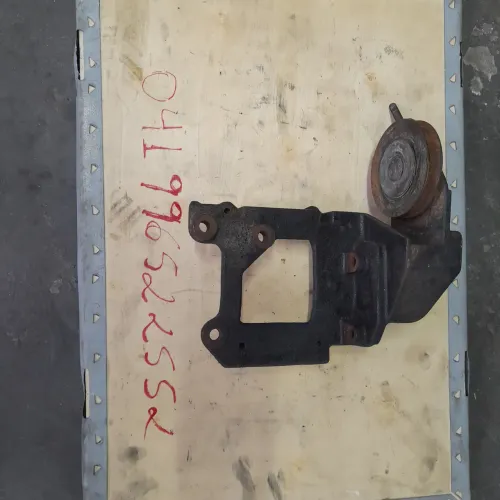 Suporte compressor ar condicionado motor mitsubishi 2.8 4M40