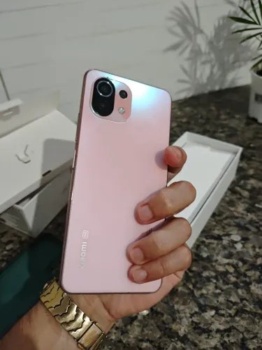 Xiaomi Mi 11 Lite 5G