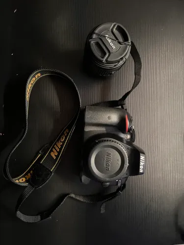 Nikon D5300