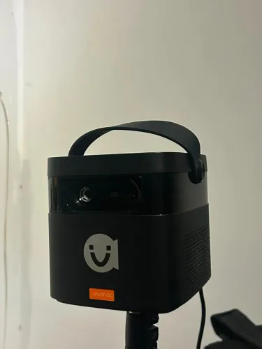 Projetor Vevshao v50