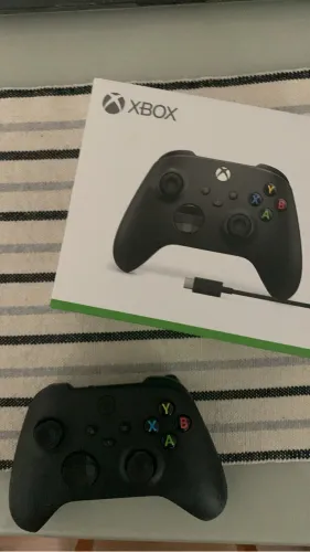Controle Xbox