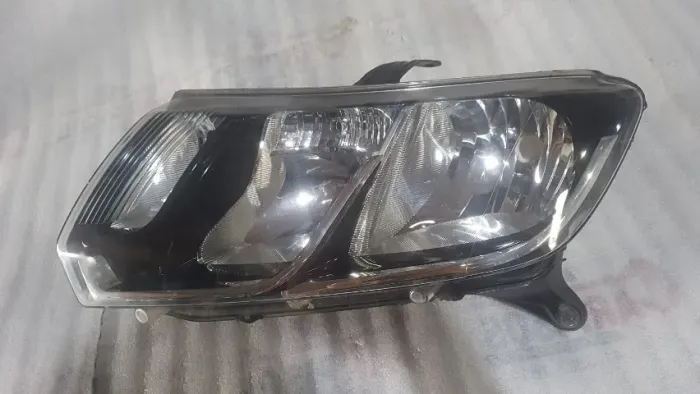 Farol Le Sandero / Logan 2015 a 2019 Original