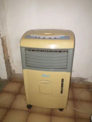 Climatizador de Ar - ELGIN FRESH